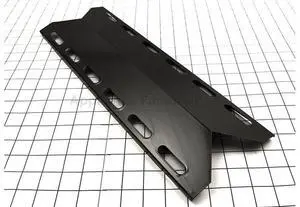 Appliance Factory Parts 92341P Heat Plate, Porcelain coated.