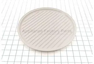 Appliance Factory Parts 810541 Microwave Tray