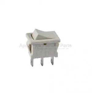 Appliance Factory Parts WR09X29313 ROCKER SWITCH