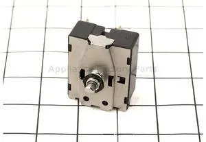 Wolf 811191 CONTROL ASSY - LAMP, SVCE