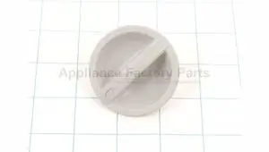 Appliance Factory Parts 6280133SP Durango Control Knob