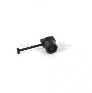 Appliance Factory Parts WJ01X24015 PLUG - DRAIN