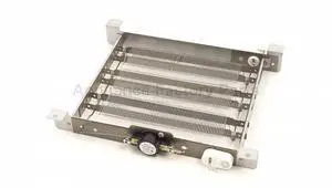 Appliance Factory Parts 5301AR7267B Electric Heater