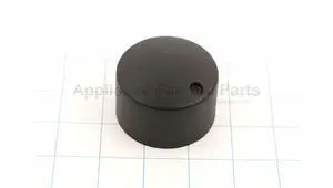 Appliance Factory Parts 101444 Control knob