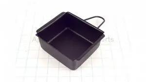 Nexgrill 0145237902AQ Grease box
