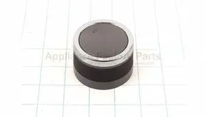 Appliance Factory Parts S88007 Burner control knob large