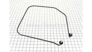 Appliance Factory Parts WD05X26780 HEATING ELEMENT ASM