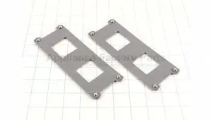 Appliance Factory Parts 428814 SPACERS