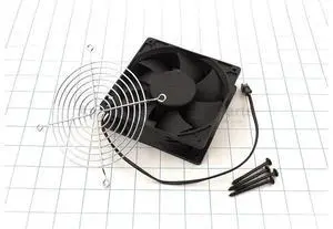 Appliance Factory Parts 9904190040 Fan Kit