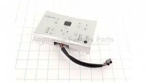 Appliance Factory Parts 17220300A17149 display box assembly