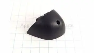 Appliance Factory Parts 7433110 Caster foot B