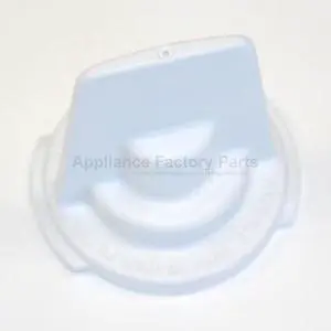 Appliance Factory Parts WR17X22070 CAP FILTER BYPASS