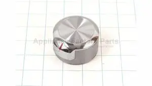 Nexgrill 0108066000AP Control Knob