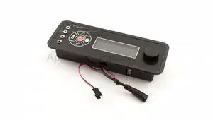 Appliance Factory Parts 9904190036 Controller Assembly Kit