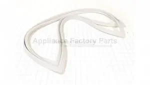 Appliance Factory Parts 7042256 Door Gasket Refrig. (650 Aftermarket