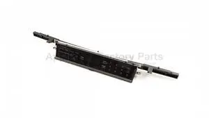 Sharp DPNLCB208MRK1 H/CP + HINGE ASSY