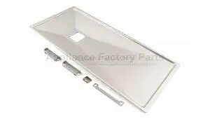Nexgrill 0127735000AP Grease Pan Assembly