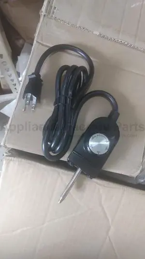 Appliance Factory Parts ES0206 ES0206 - 47125 TEMPERATURE CONTROLLER