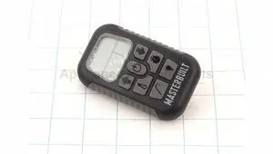 Appliance Factory Parts 9907190003 REMOTE CONTROL