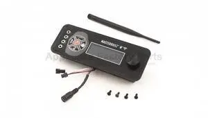 Appliance Factory Parts 9904200004-WIFI Controller Assembly Kit with WIFI