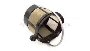 Appliance Factory Parts CM5000-03 Permanent filter basket