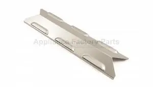Appliance Factory Parts FA0015 flame tent SS