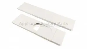 Appliance Factory Parts 12020600A00241 Installtion Kit Subassembly(portable AC)
