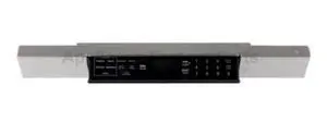 Sharp CPNLCB988MRK1 'CONTROL PANEL ASSEMBLY 24'''