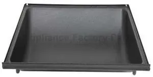 Char-Broil G616-3700-W1 Trough Assy. Measures approximately 17.2