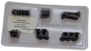 Char-Broil 42030369 Hardware Pack.