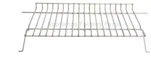 Char-Broil G359-0004-W1 Swingaway. Stainless steel. Hardware inc