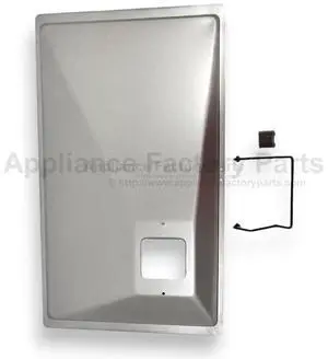 Nexgrill 120850002540 Grease Tray Assembly