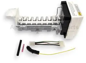 Appliance Factory Parts W10882923 ICEMAKER RE