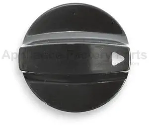 Appliance Factory Parts GGK10 KNOB FOR MHP (MODERN HOME