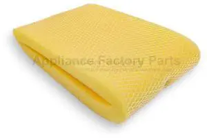 Appliance Factory Parts A04-1725-050 FILTER BELT FOAM