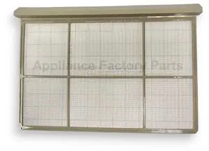 Appliance Factory Parts WP85X10008 AIR FILTER