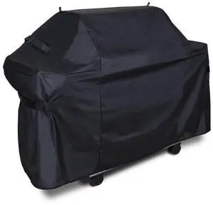 Appliance Factory Parts 17573 HEAVY DUTY GILL COVER