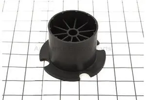 Appliance Factory Parts 74460-2249 Wheel Driver 10 RIB