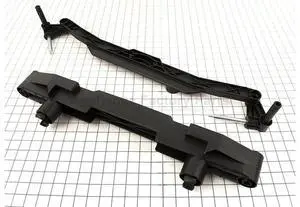 Appliance Factory Parts ASGI0349N GATOR XUV FRONT AXLE