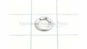 Appliance Factory Parts MMRA0011 RETAINER WITHOUT BODY 11MM
