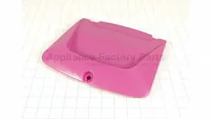Appliance Factory Parts SPST9315RR RZR 900 PINK HOOD CVERMDEL IGOD0073 PINK