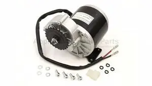 Appliance Factory Parts W25143000030 motor