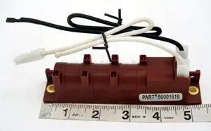 Appliance Factory Parts 50001619 IGNITER ASM KIT-6 POLE