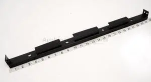 Appliance Factory Parts 600-2523-0 BURNER BRACKETS NEED ONE PER GRILL