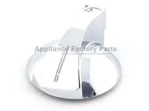 Appliance Factory Parts 290-0030 Knob for Alfresco