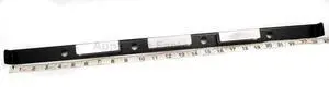 Appliance Factory Parts P2230A BURNER BRACKET FOR MAIN BURNER