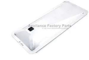 Appliance Factory Parts 30005548K GREASE PAN H3-WR