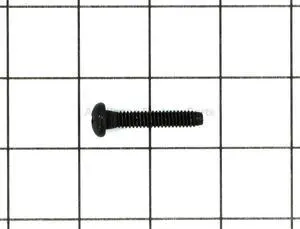 Appliance Factory Parts Y-11545 SCREW #C TAPPING 1/4 20x1 3/8