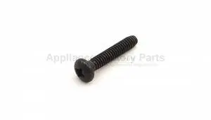 Appliance Factory Parts Y-11546 SCREW PHCP 1/4-20X5/8 INCH A04#A