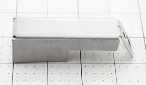 Appliance Factory Parts N350-0054 COLLECTOR BOX FOR ELECTRODE